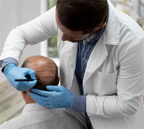 Wat Te Verwachten Tijdens Je Haartransplantatie Consultatie