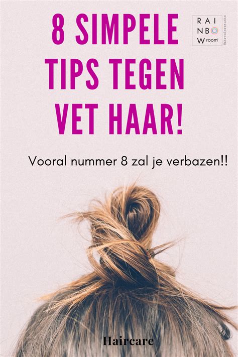 Natuurlijke Manieren Om Haaruitval Tegen Te Gaan